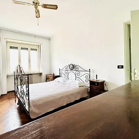 Quiet Near Piazza Bengasi By Alterego Apartment Turin